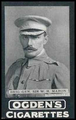 183 Sir W.H. Mahon